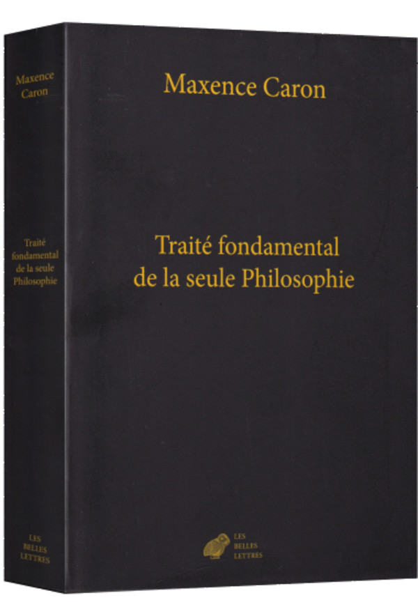 Les présocratiques