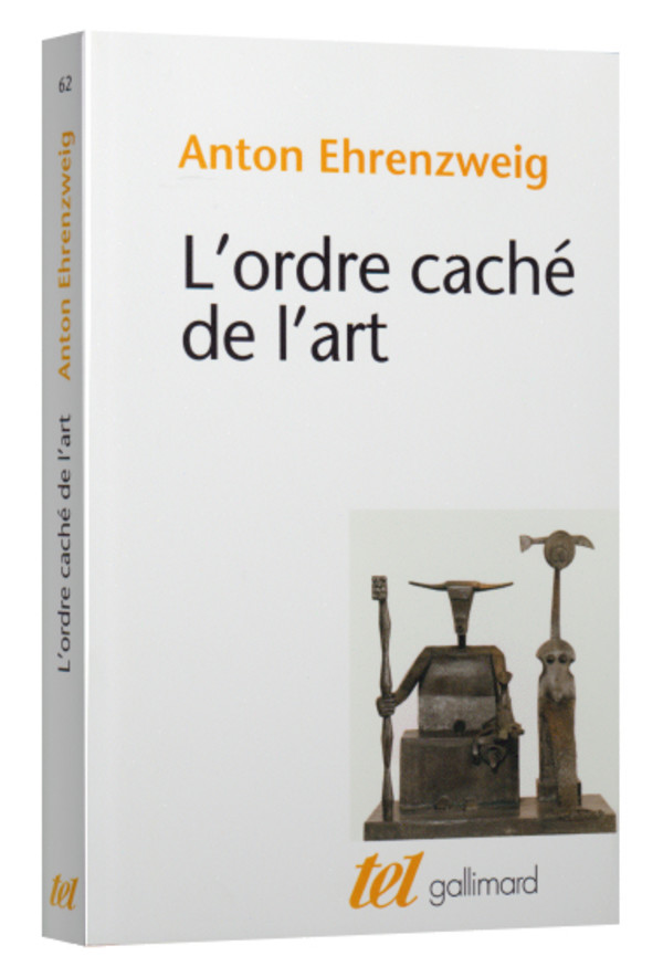 L’ordre caché de l ’art