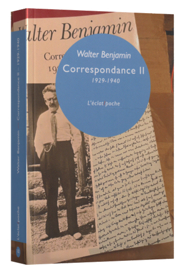 Correspondance