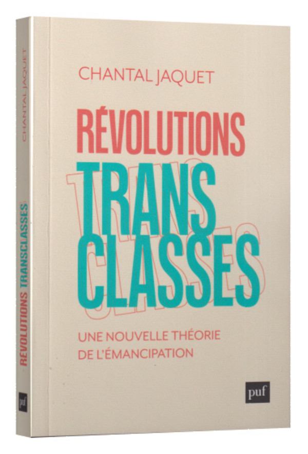 Révolutions transclasses
