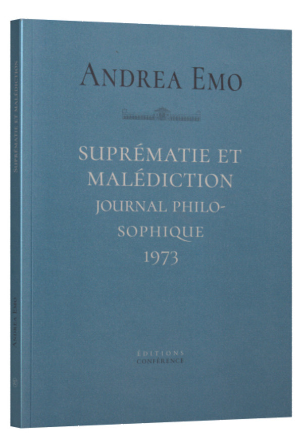 Suprématie et malédiction
