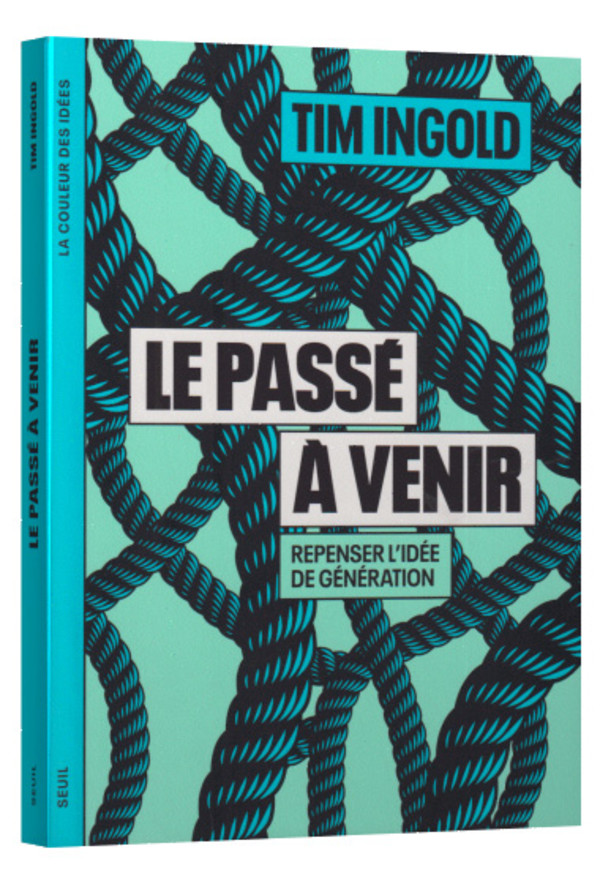Le passé à venir