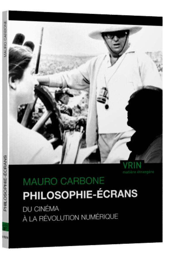 Philosophie-écrans