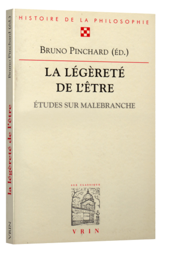 La logique herméneutique du XVIIe siècle