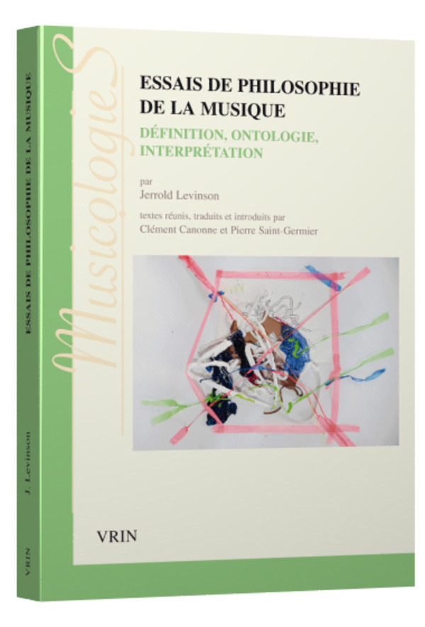 L’expérience musicale