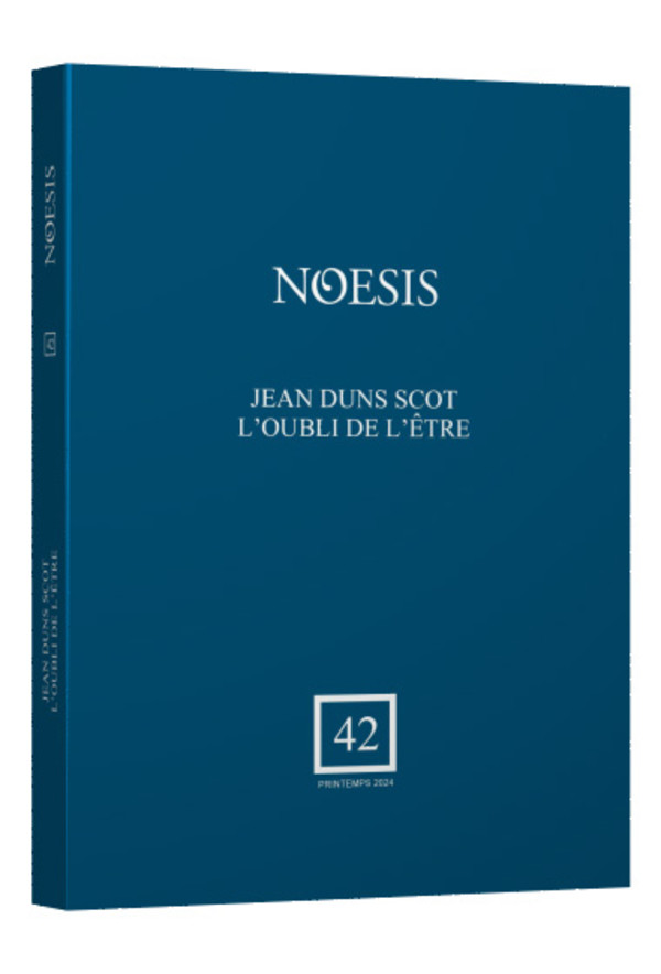 Jean Duns Scot