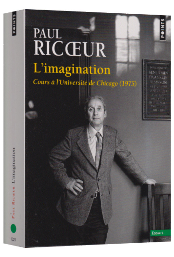 L’imaginatin