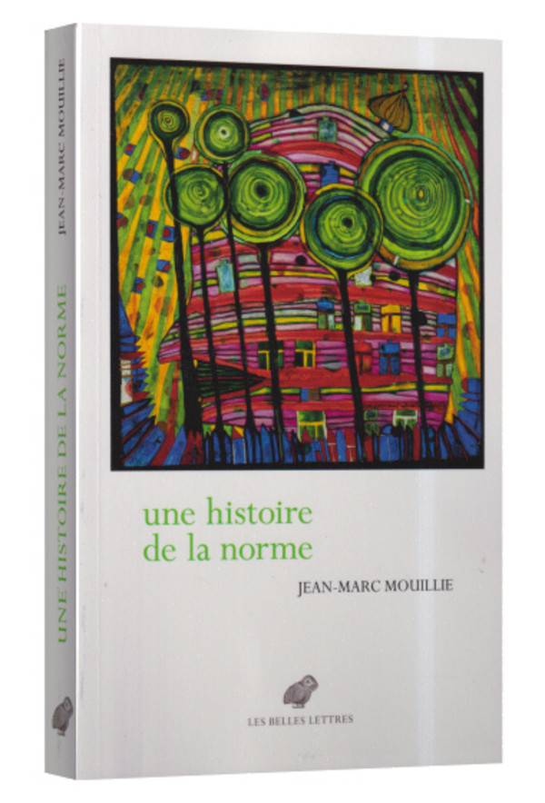 L’éboulis de l’être