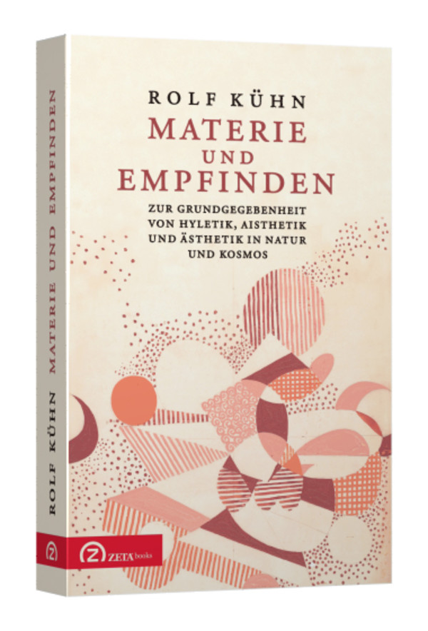 Materie und Empfinden
