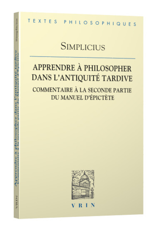 Écrits philosophiques