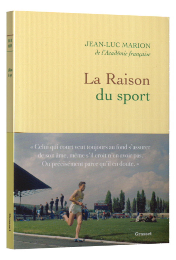 La raison du sport