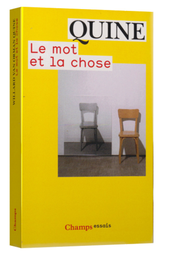 La métaphysique