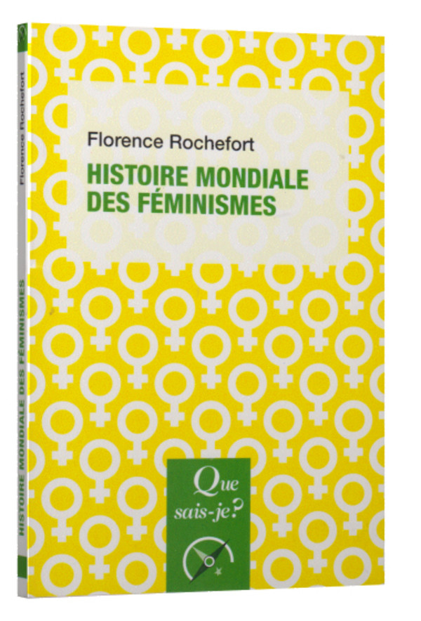 Histoire mondiale des féminismes