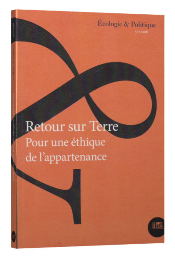 Création et anarchie