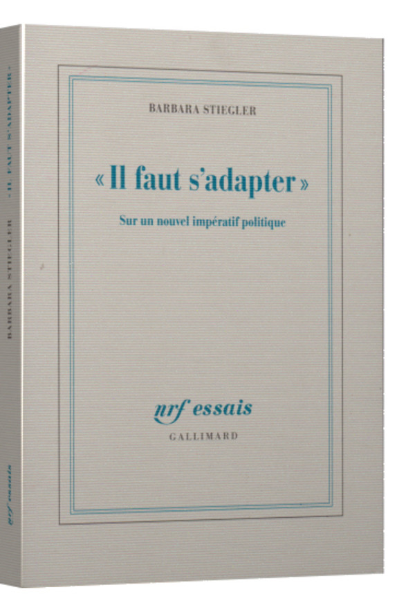 Philosophie contemporaine