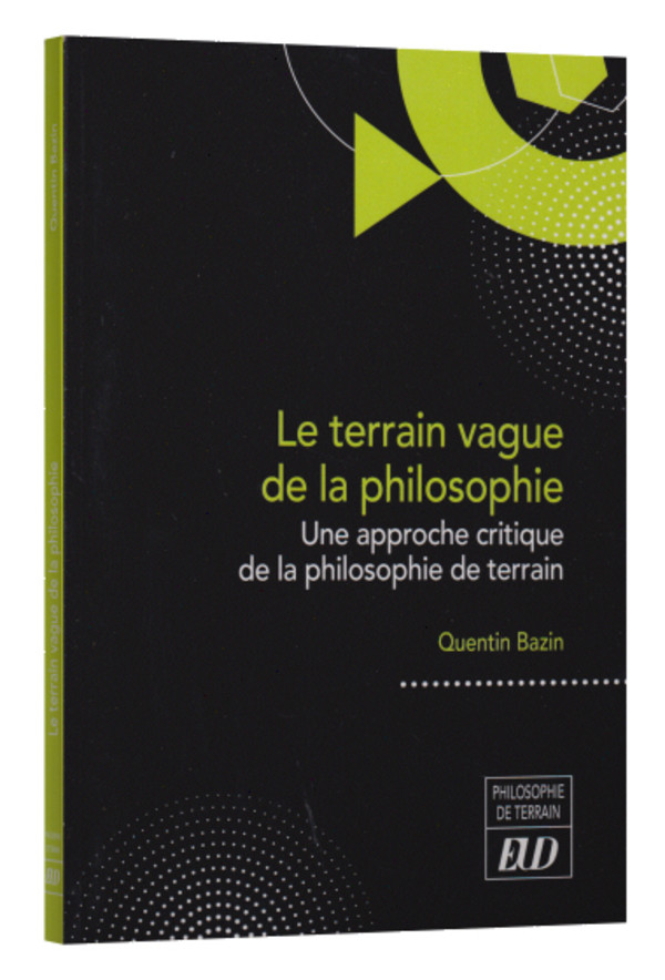 Dissertation sur les passions - Des passions