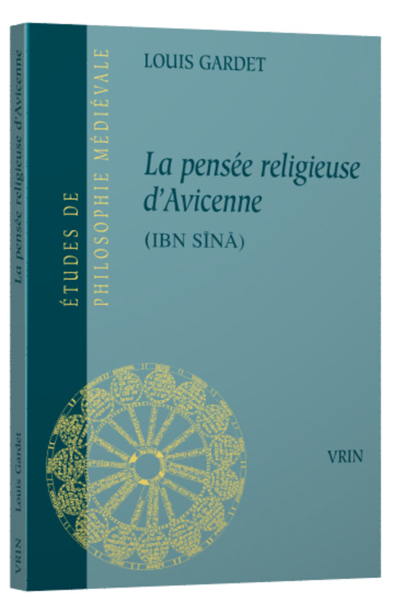 Études sur le rôle de la pensée médiévale dans la formation du système cartésien