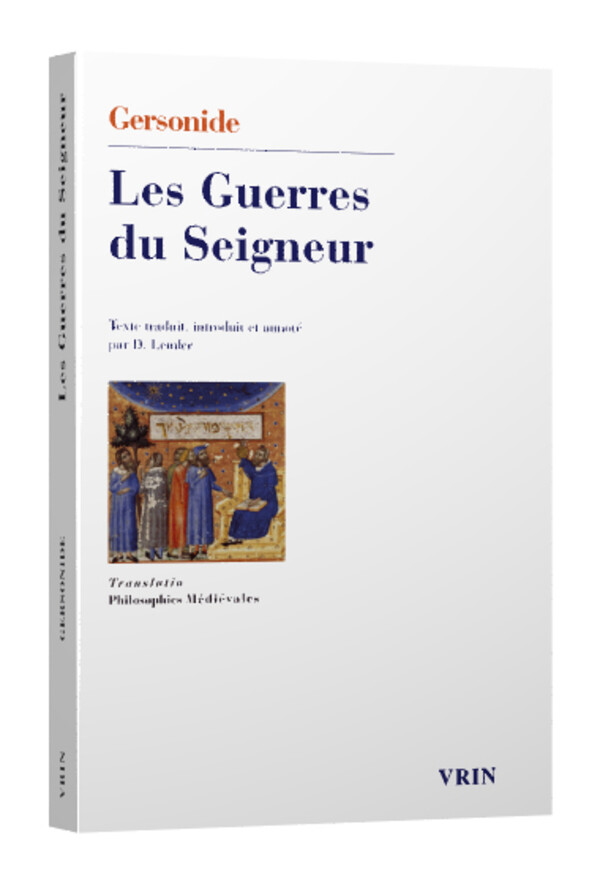 Les Guerres du Seigneur