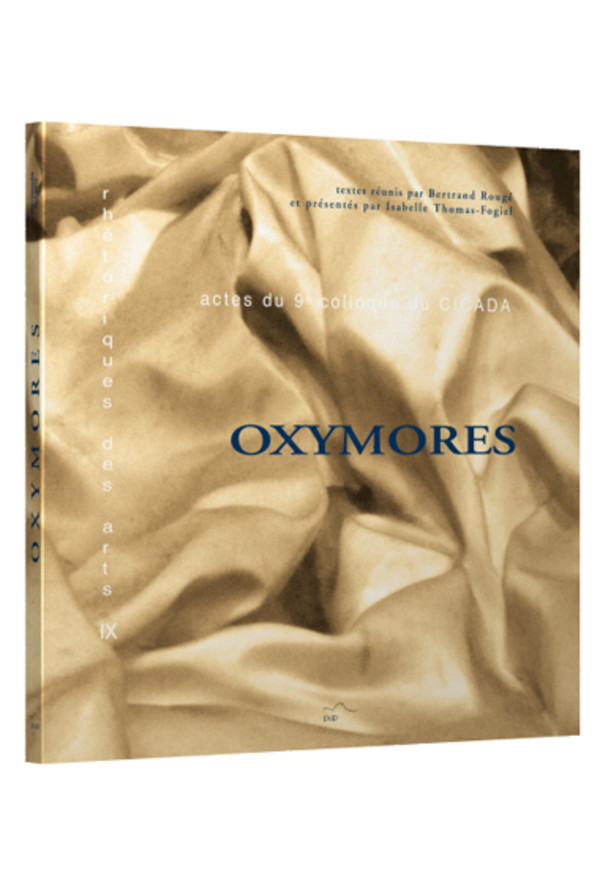 Oxymores