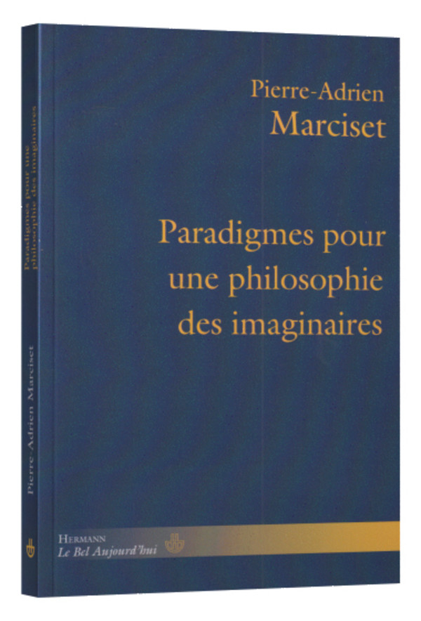 Paradigmes pour une philosophie des imaginaires
