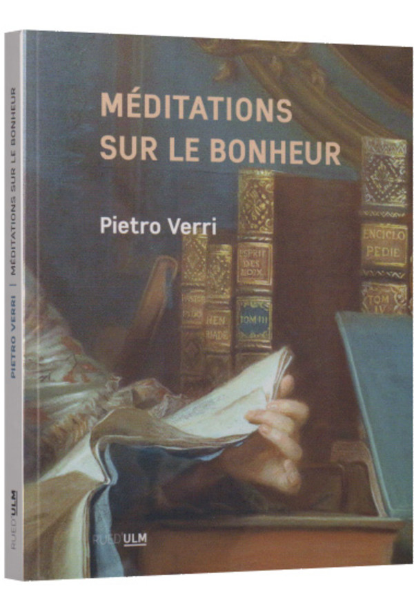 Méditations sur le bonheur
