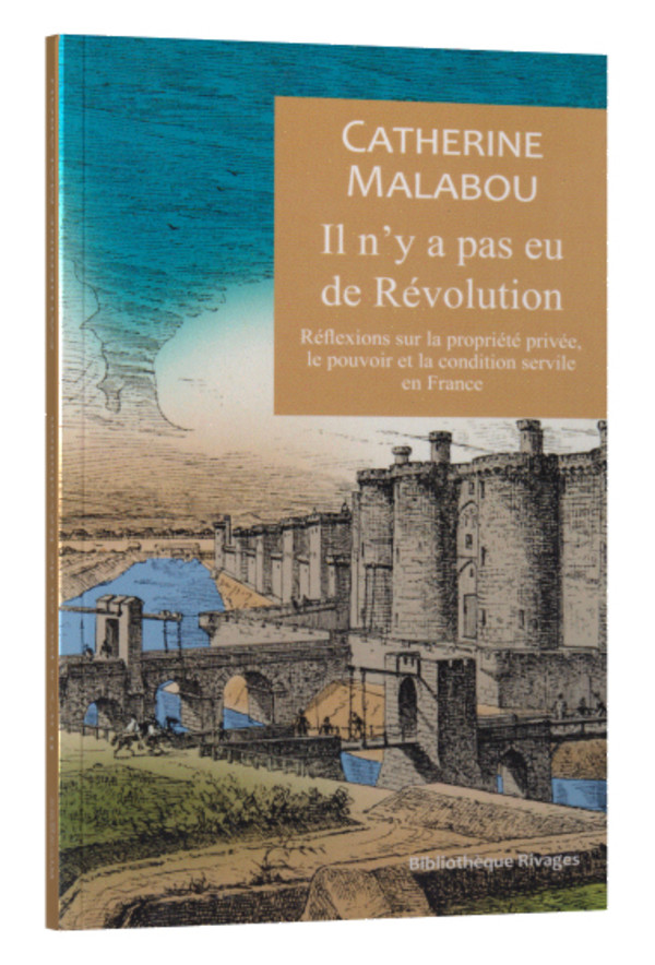 Répondre – Du secret