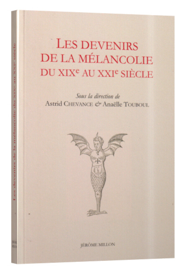 L’homme et le divin