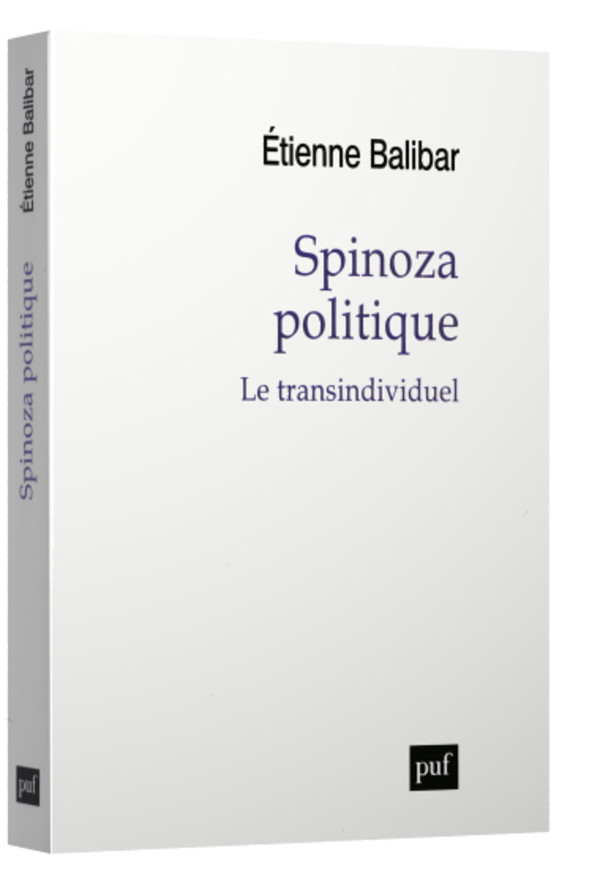 Spinoza politique