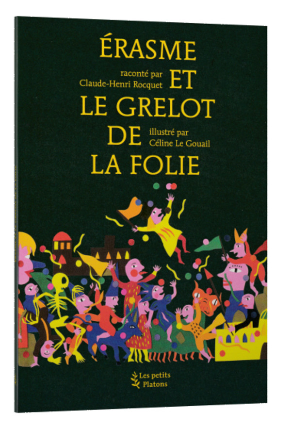 Le clignotement de l’être
