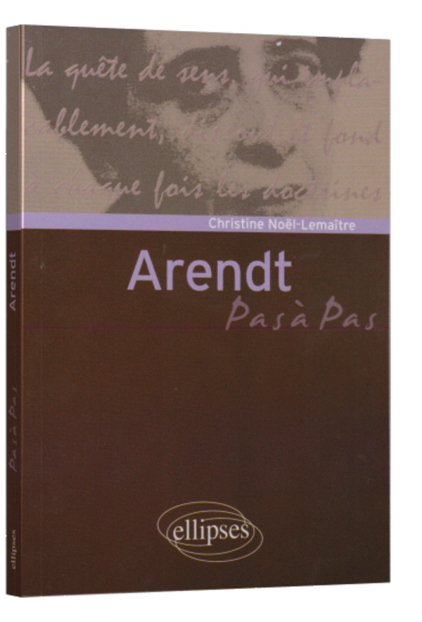 Arendt