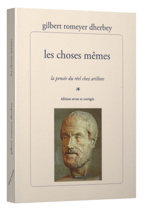 Pour un humanisme vital