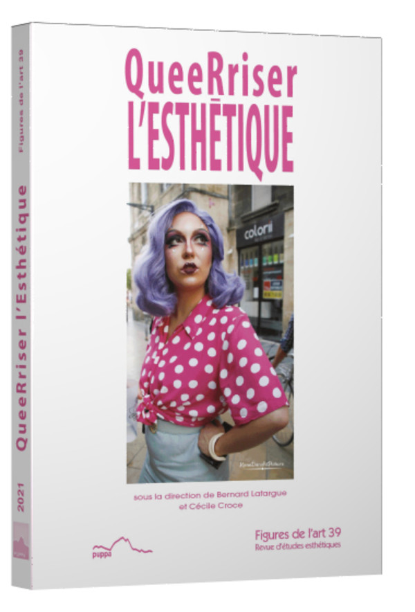 L’activisme artistique