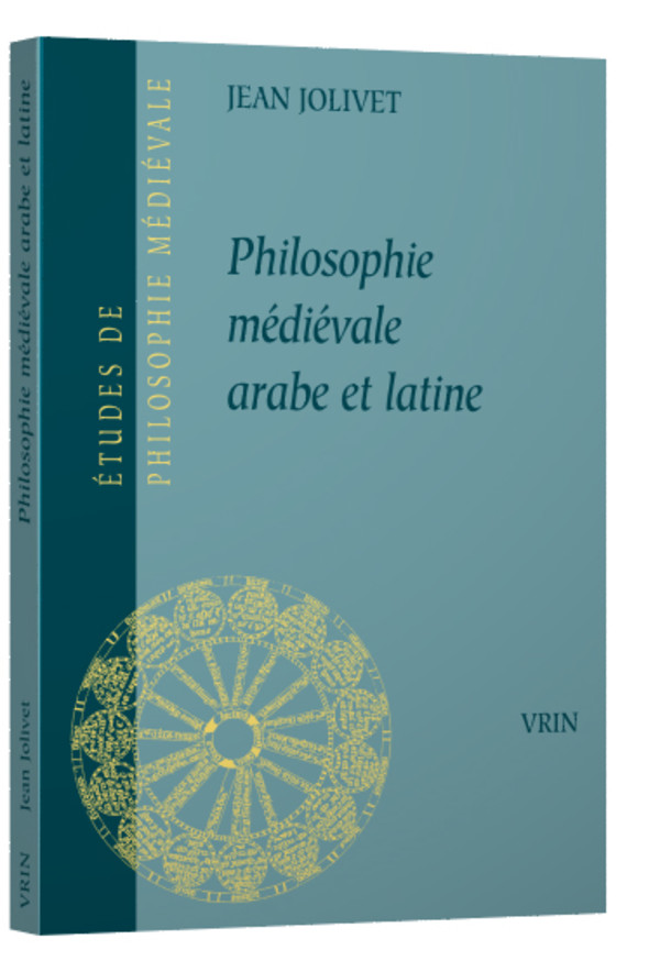 Philosophie arabe et latine