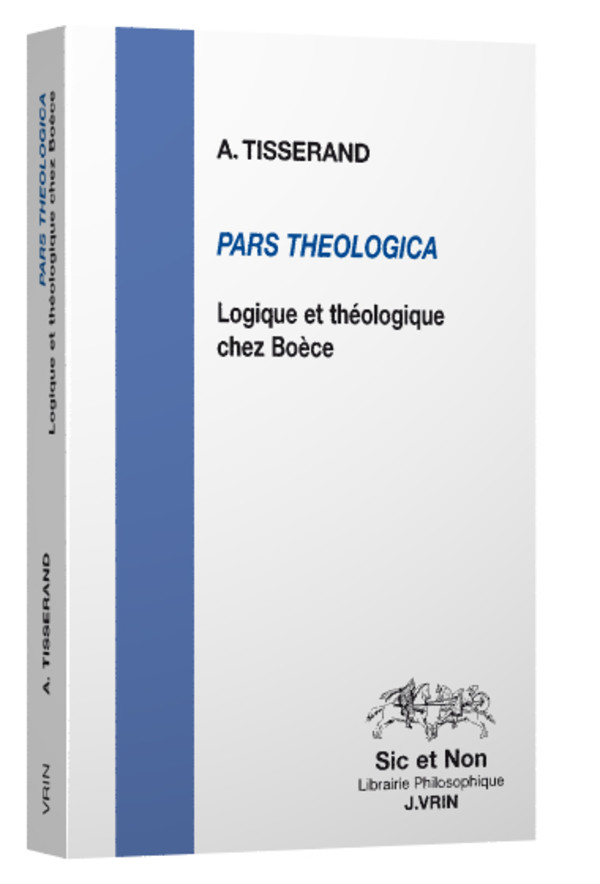 Pars theologica