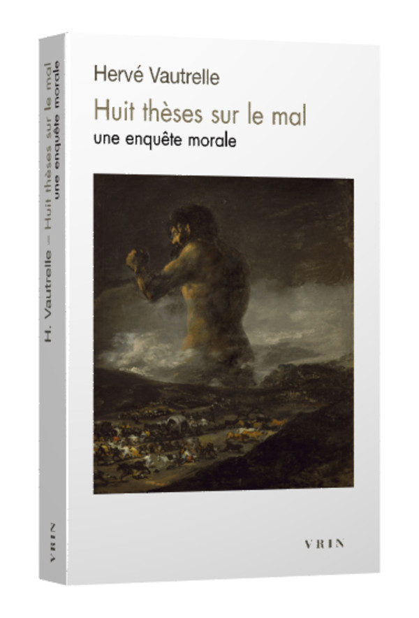 Huit thèses sur le mal