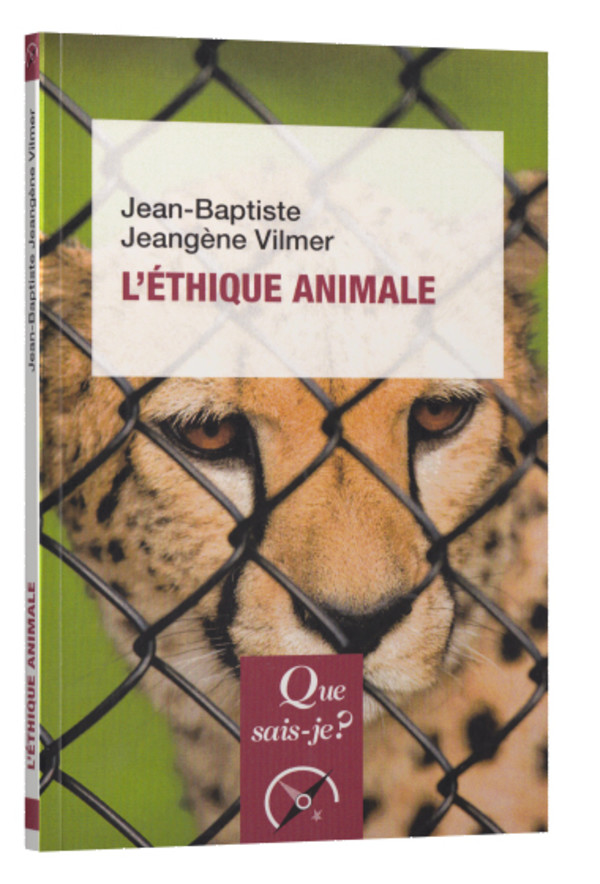 L’éthique animale