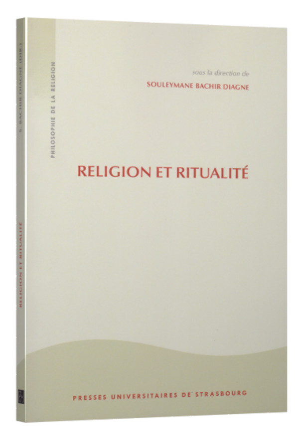 Religion et ritualité