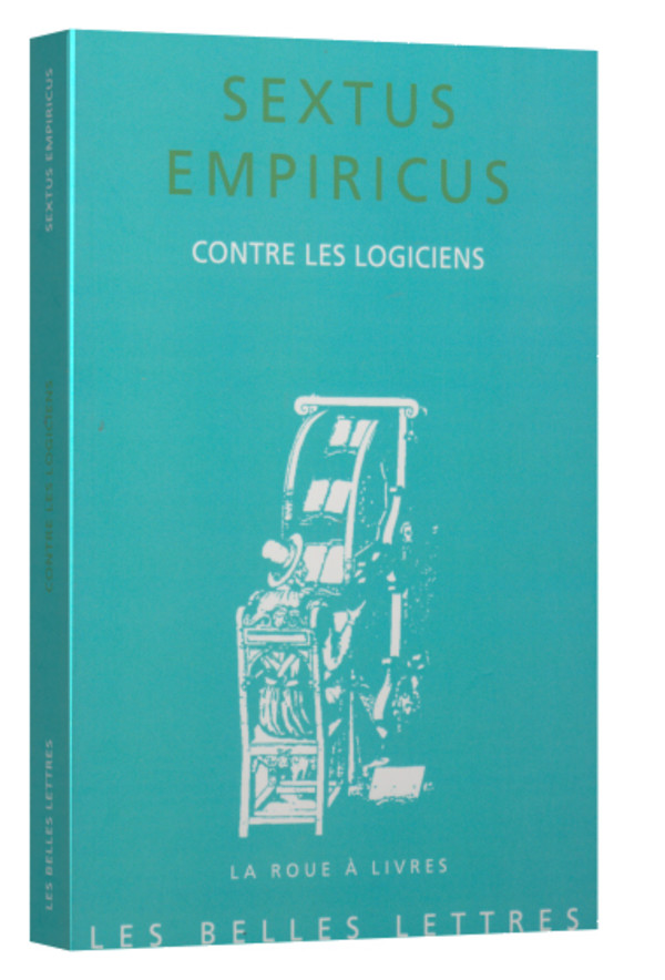 Contre les logiciens