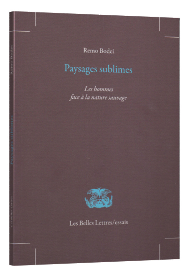 Paysages sublimes