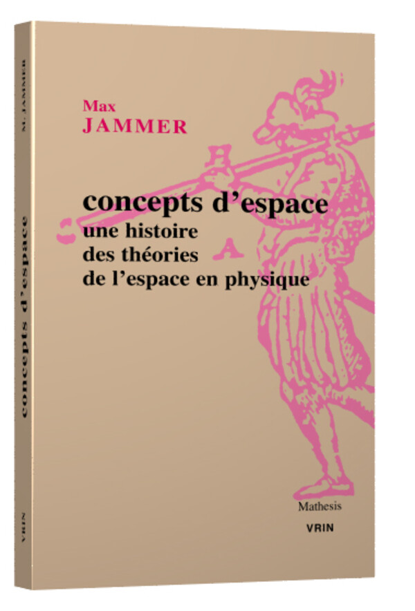 Concepts d’espace