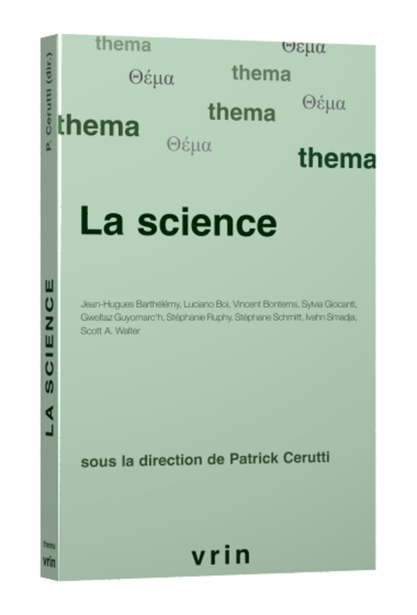 La Sensibilité
