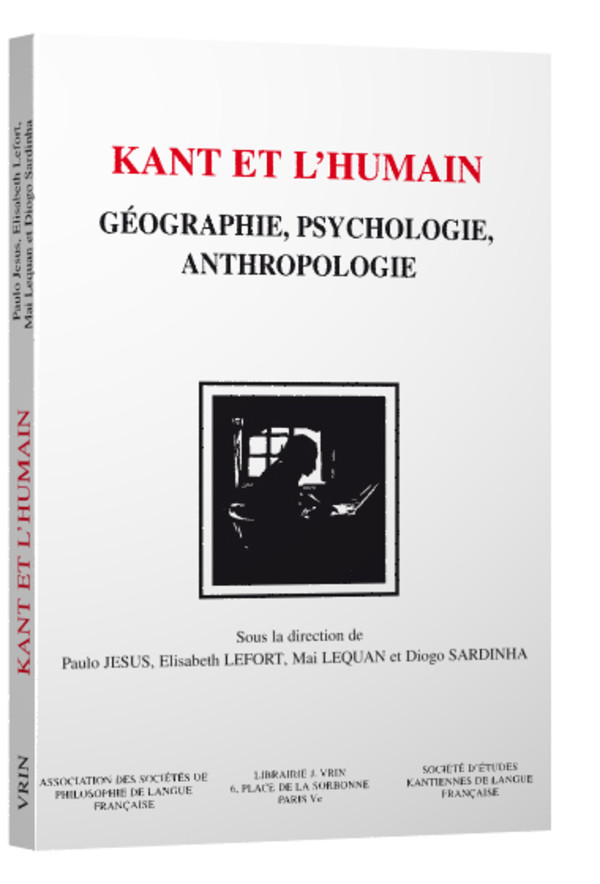 Kant et Platon