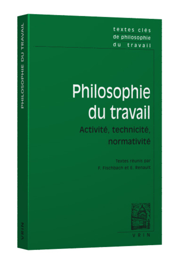 Textes clés de philosophie du soin