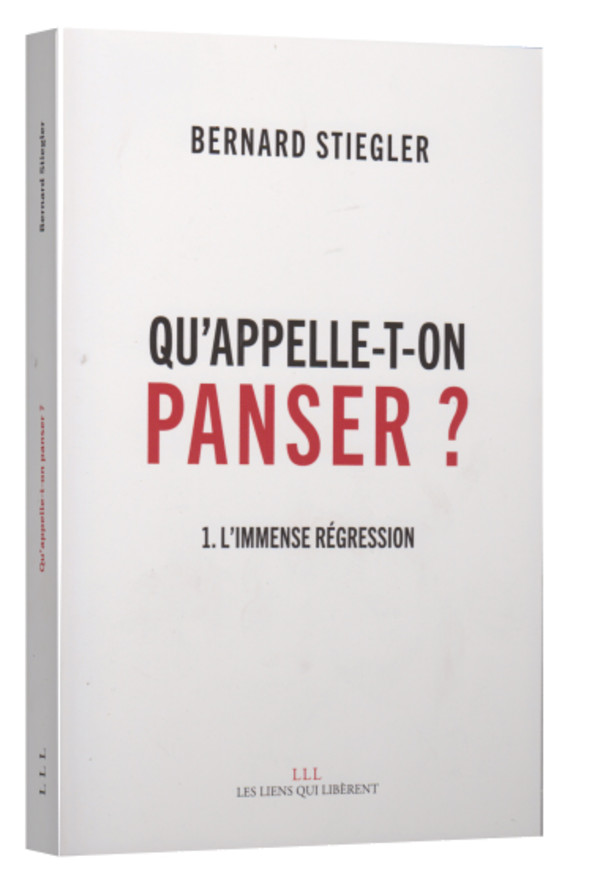 Création et anarchie