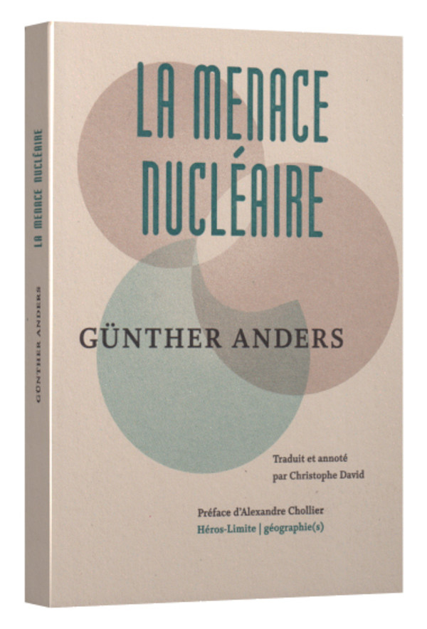 Du même à l’autre