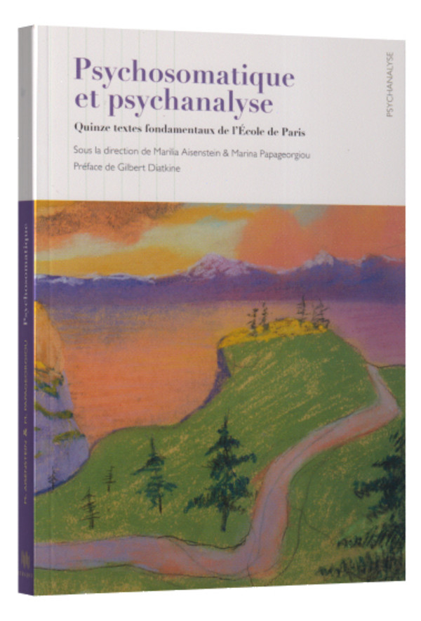 Psychosomatique et psychanalyse