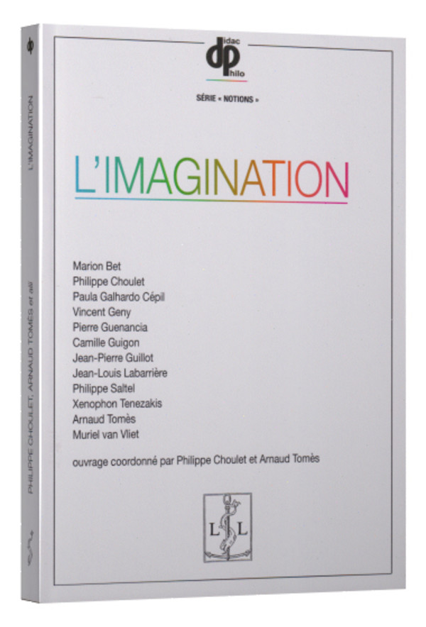 L’Imagination