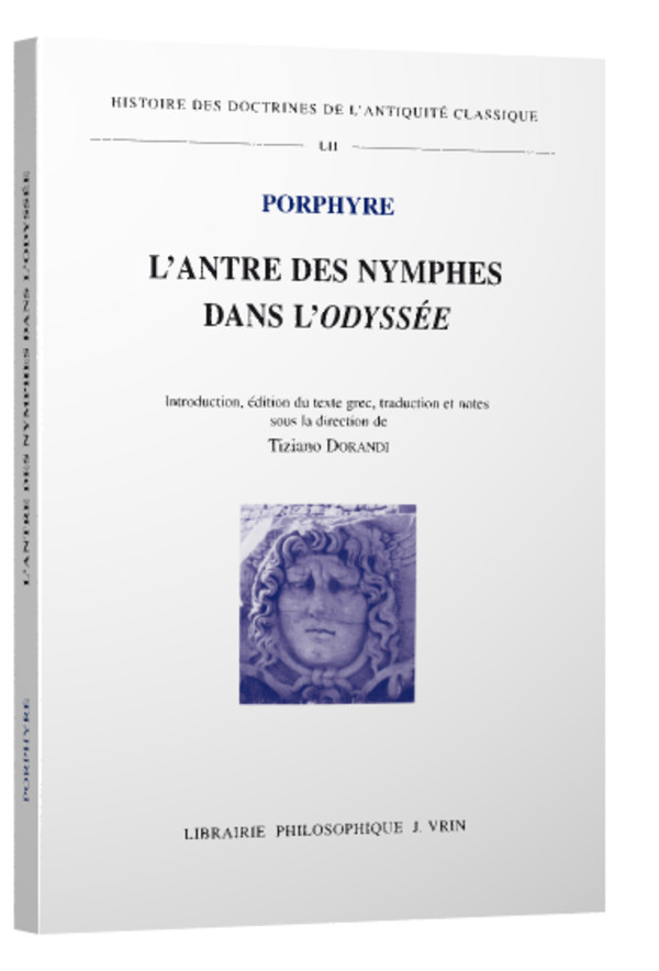 Figures de la rupture, figures de la continuité chez les anciens