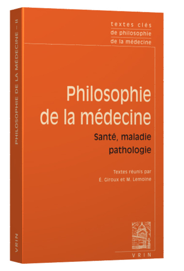 Textes clés de philosophie de l’histoire