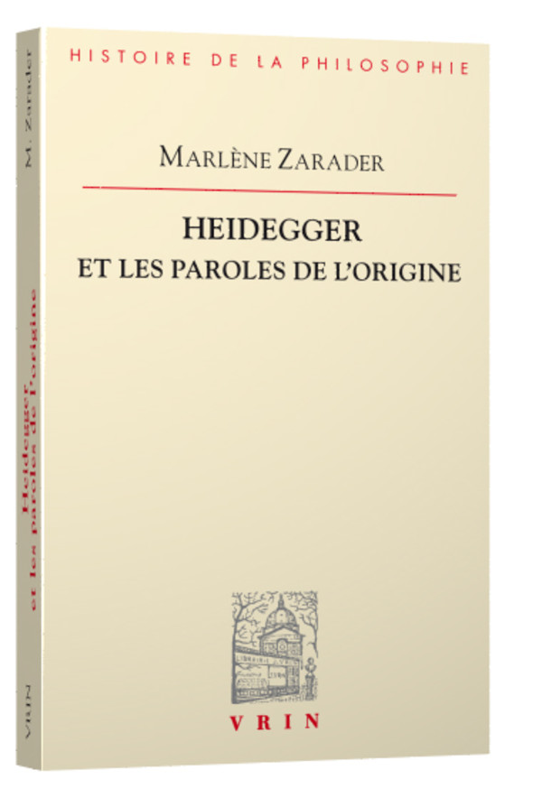 La dette impensée